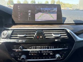 BMW 5-serie E IPERFORMANCE picture 33