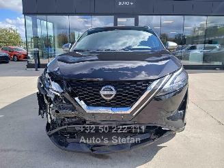 Nissan Qashqai TEKNA PLUS picture 2