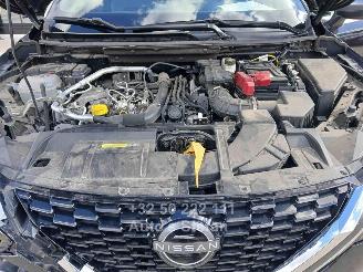 Nissan Qashqai TEKNA PLUS picture 24