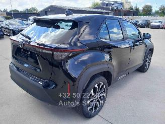 Toyota Yaris CROSS picture 6
