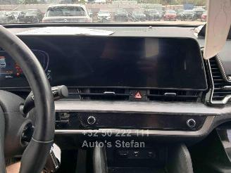 Kia Sportage  picture 11
