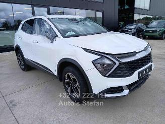 Kia Sportage  picture 1