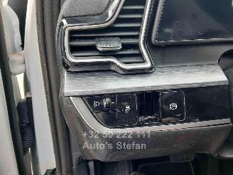 Kia Sportage  picture 9