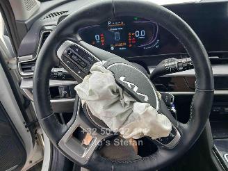 Kia Sportage  picture 8