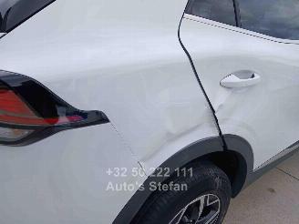 Kia Sportage  picture 24