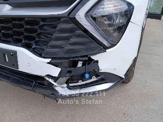 Kia Sportage  picture 36