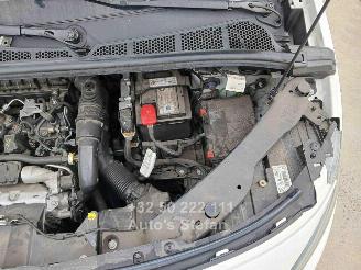 Citroën Berlingo  picture 28