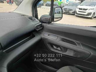 Citroën Berlingo  picture 20