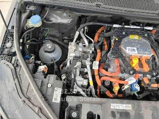 Peugeot e-5008  picture 27