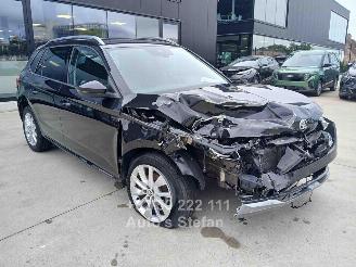 Auto incidentate Skoda Kamiq AMBITION 2024/6