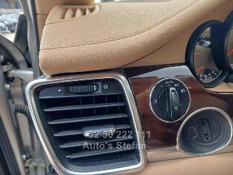 Porsche Panamera  picture 21