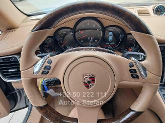 Porsche Panamera  picture 17