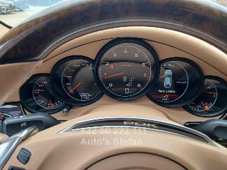 Porsche Panamera  picture 5