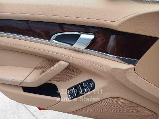 Porsche Panamera  picture 9