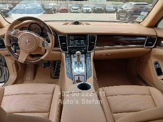Porsche Panamera  picture 20