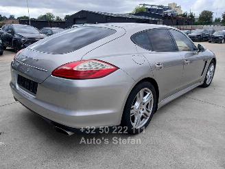 Porsche Panamera  picture 23