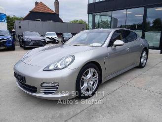 Porsche Panamera  picture 4
