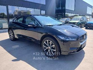 Jaguar I-Pace  picture 1