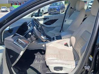 Jaguar I-Pace  picture 23