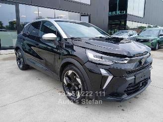 škoda osobní automobily Renault Captur EVOLUTION 2025/4