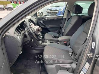 Volkswagen Tiguan  picture 11