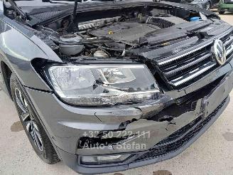 Volkswagen Tiguan  picture 32