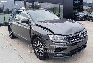škoda osobní automobily Volkswagen Tiguan  2019/10