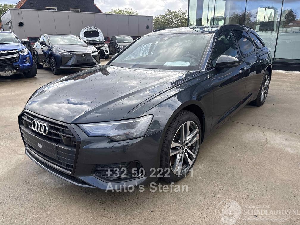 Audi A6 ADVANCED