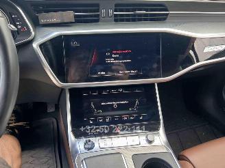 Audi A6 ADVANCED picture 9