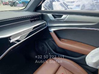 Audi A6 ADVANCED picture 11