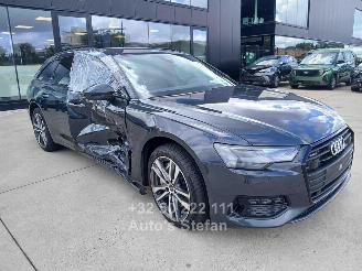 Audi A6 ADVANCED picture 1