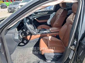 Audi A6 ADVANCED picture 22
