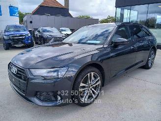 Audi A6 ADVANCED picture 3