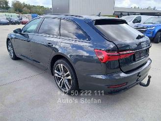 Audi A6 ADVANCED picture 4