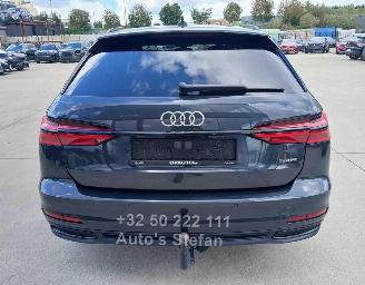 Audi A6 ADVANCED picture 5