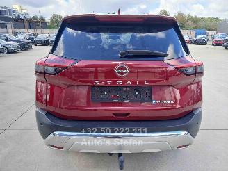 Nissan X-Trail TEKNA picture 8