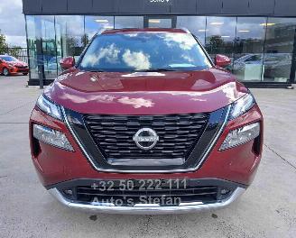 Nissan X-Trail TEKNA picture 3