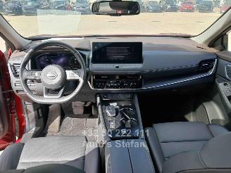 Nissan X-Trail TEKNA picture 16