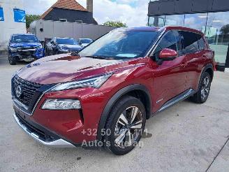 Nissan X-Trail TEKNA picture 4