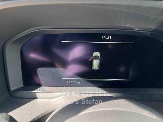 Nissan X-Trail TEKNA picture 11