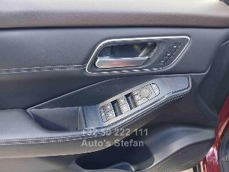 Nissan X-Trail TEKNA picture 14