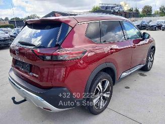 Nissan X-Trail TEKNA picture 9