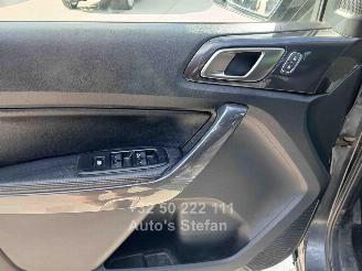 Ford Ranger WILDTRAK picture 12