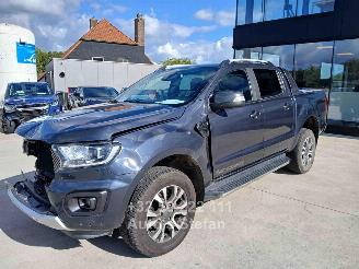 Ford Ranger WILDTRAK picture 3
