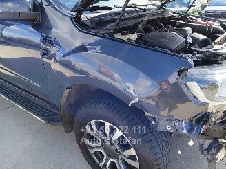 Ford Ranger WILDTRAK picture 29