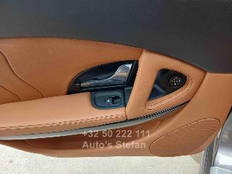 Maserati Quattro porte SPORT GTS picture 16