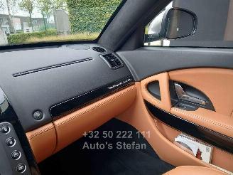 Maserati Quattro porte SPORT GTS picture 19