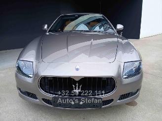 Maserati Quattro porte SPORT GTS picture 2
