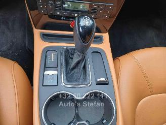 Maserati Quattro porte SPORT GTS picture 18