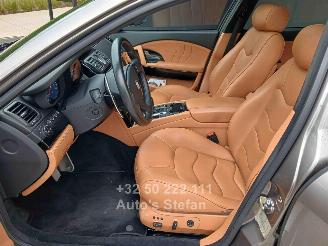 Maserati Quattro porte SPORT GTS picture 8